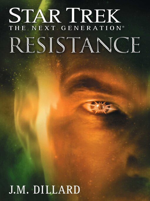 Title details for Resistance by J.M. Dillard - Available